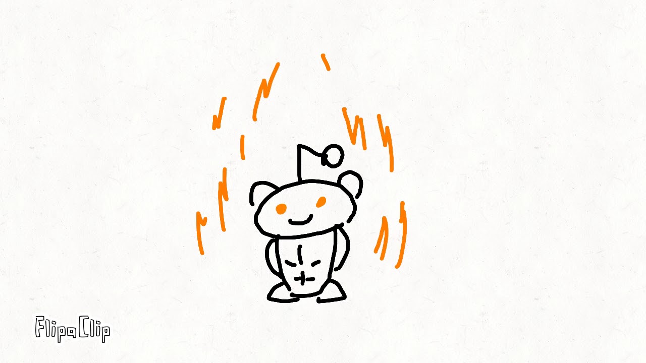 1280x720 Reddit - Reddit Daily Sketch