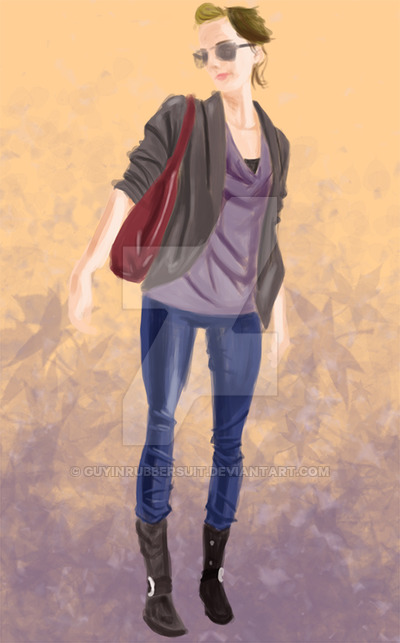 400x643 Reddit Daily Sketch - Reddit Daily Sketch