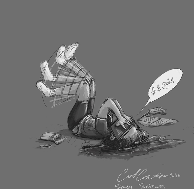 764x744 Reddit Sketch Daily - Reddit Daily Sketch