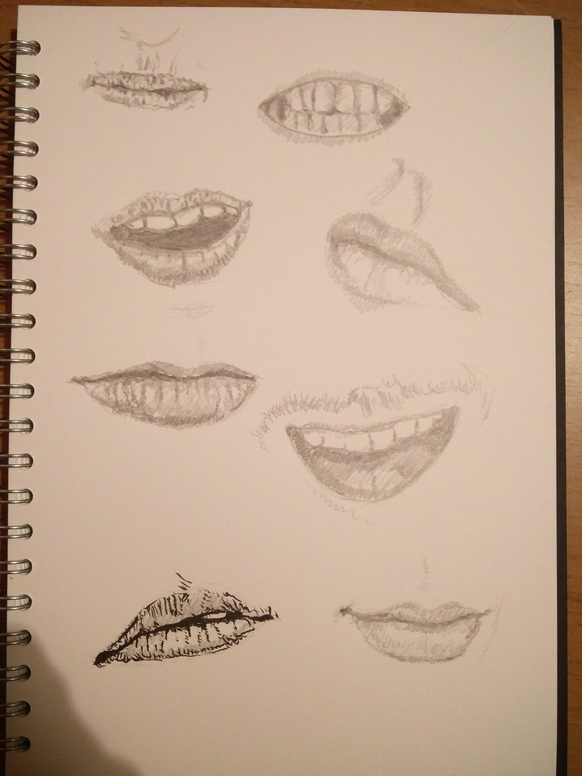 1200x1600 Utterly Superb! Reddit Daily Sketch 261 - Reddit Daily Sketch