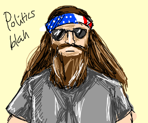 300x250 Redneck - Redneck Sketch