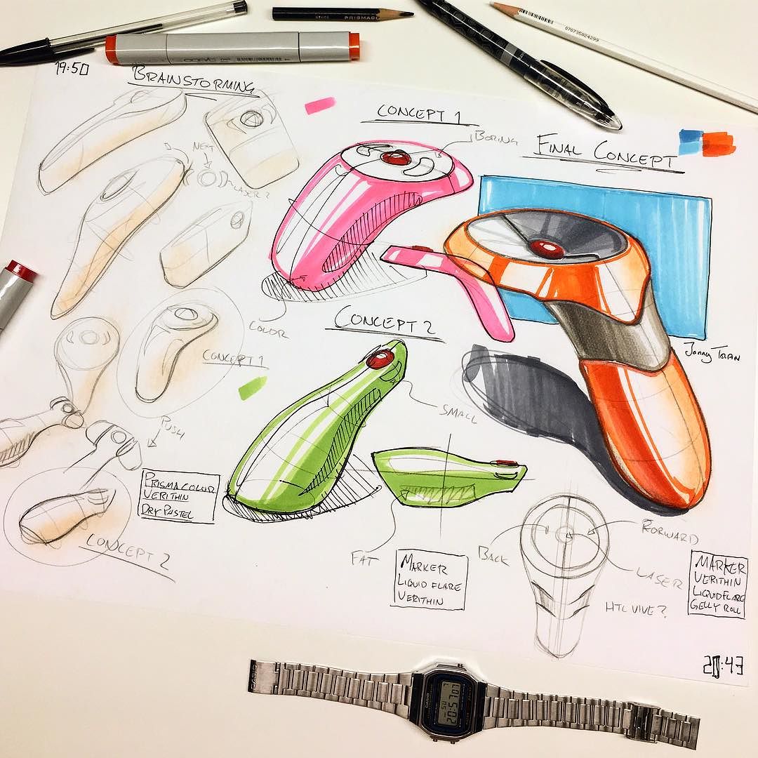 Refined Sketch Definition at PaintingValley.com | Explore collection of ...