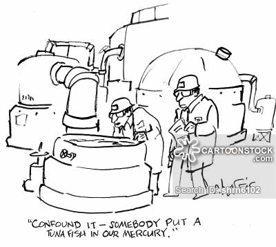 400x357 Refinery Cartoons And Comics - Refinery Sketch