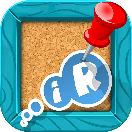 512x512 Reflect A Sketch By Primary Games Ltd - Reflect A Sketch