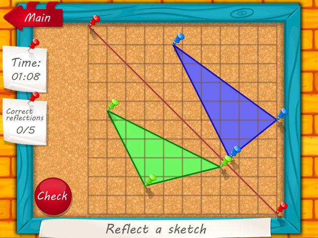 643x482 Reflect A Sketch On The App Store - Reflect A Sketch