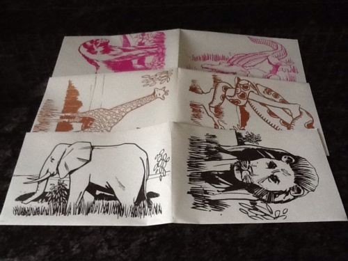 500x375 Reflect A Sketch Retro 1980s Vintage Drawing Game Magic Screen - Reflect A Sketch