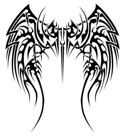 400x437 Religious Tattoosjesuspraying Handstattoo Designs - Religious Sketches