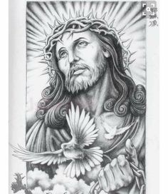 860+ Free Tattoo Design Jesus Idea Tattoo Photos