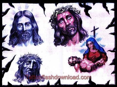 480x360 Tattoo Designs, Sketches Amp Ideas - Religious Tattoo Sketches