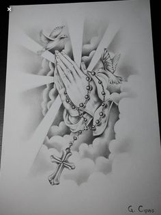 236x314 45 Best Tattoos Images In 2018 New Tattoos, Tattoo - Religious Tattoo Sketches