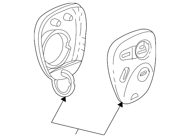 640x464 Remote Control - Remote Control Sketch