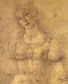 235x292 The 118 Best Renaissance Drawing Images Renaissance - Renaissance Art Sketches