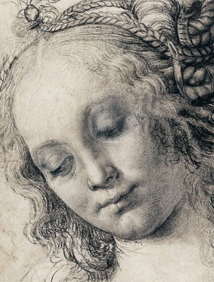 304x400 British Museum - Renaissance Sketches