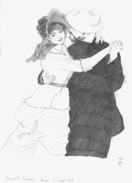 430x596 Renoir Page - Renoir Sketches