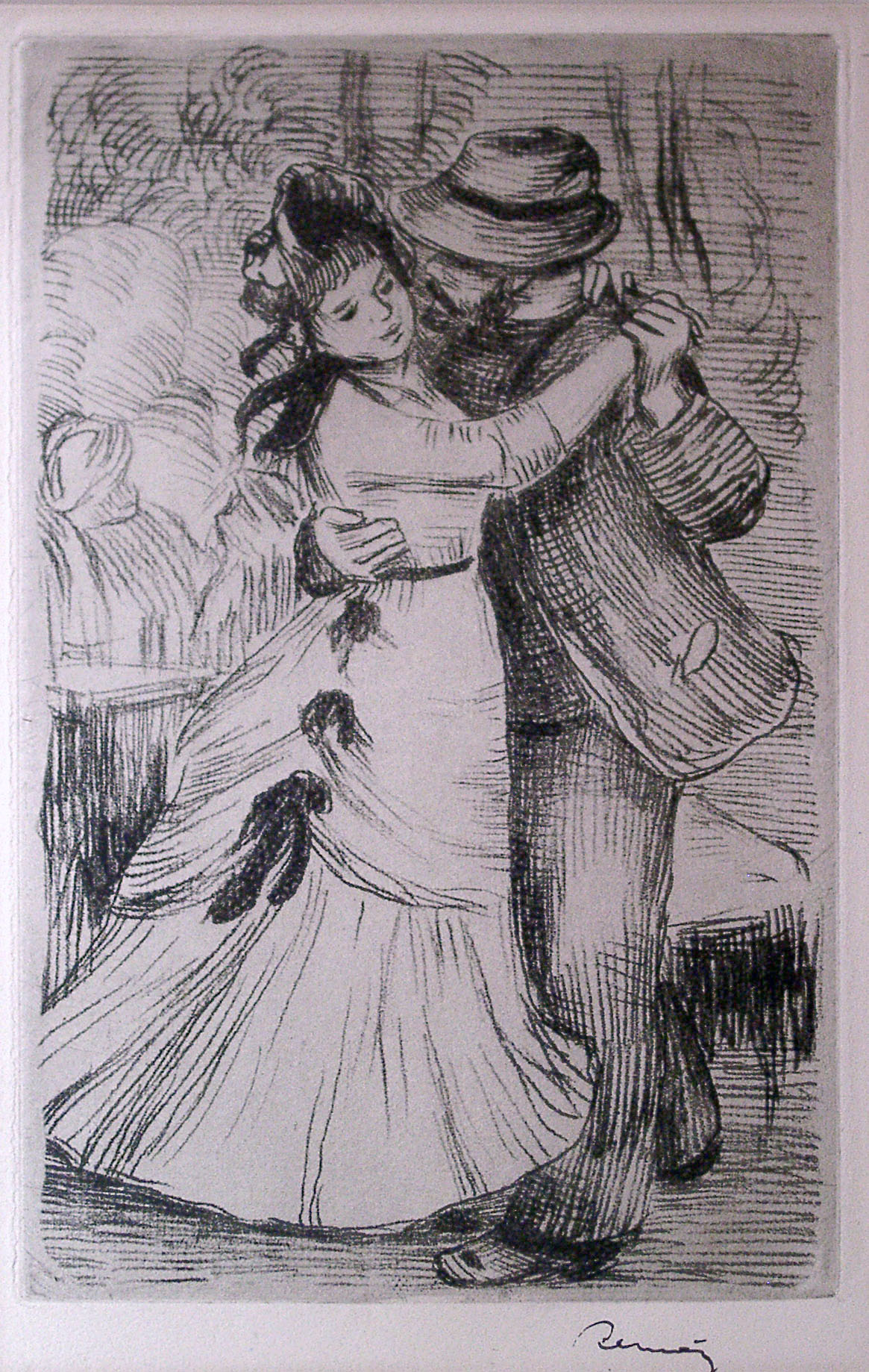 1165x1838 Gr198 - Renoir Sketches