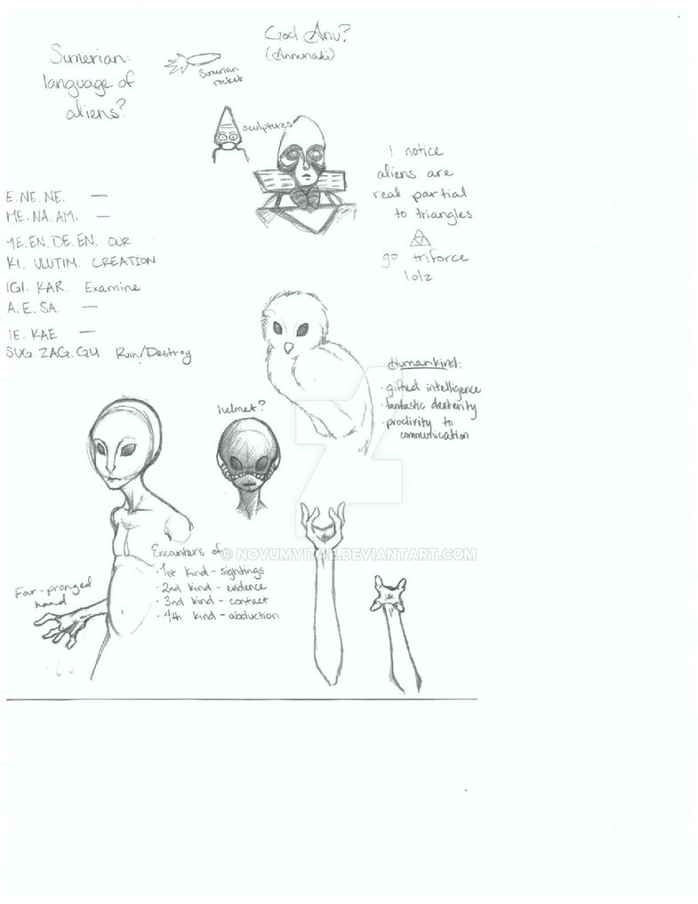 785x1017 Research Sketch By Novumvitae - Research Sketch