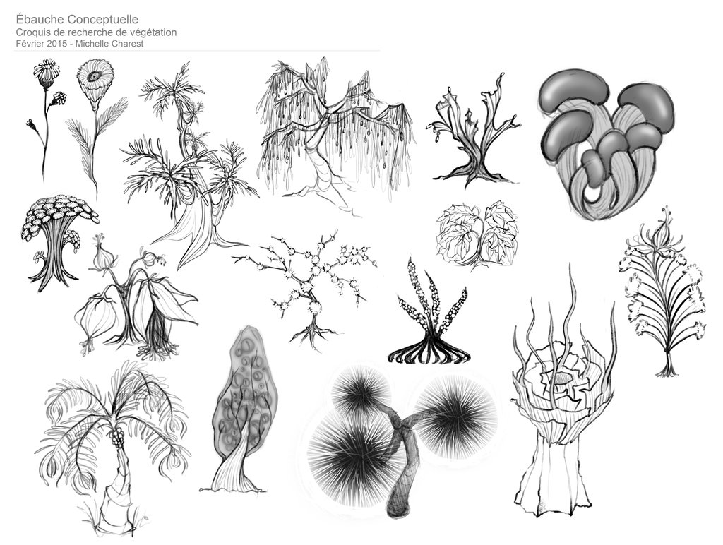 1024x772 Conceptart - Research Sketch