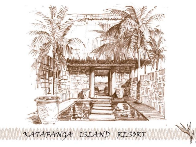 638x479 Katafanga Resort And Spa Case Study - Resort Sketch