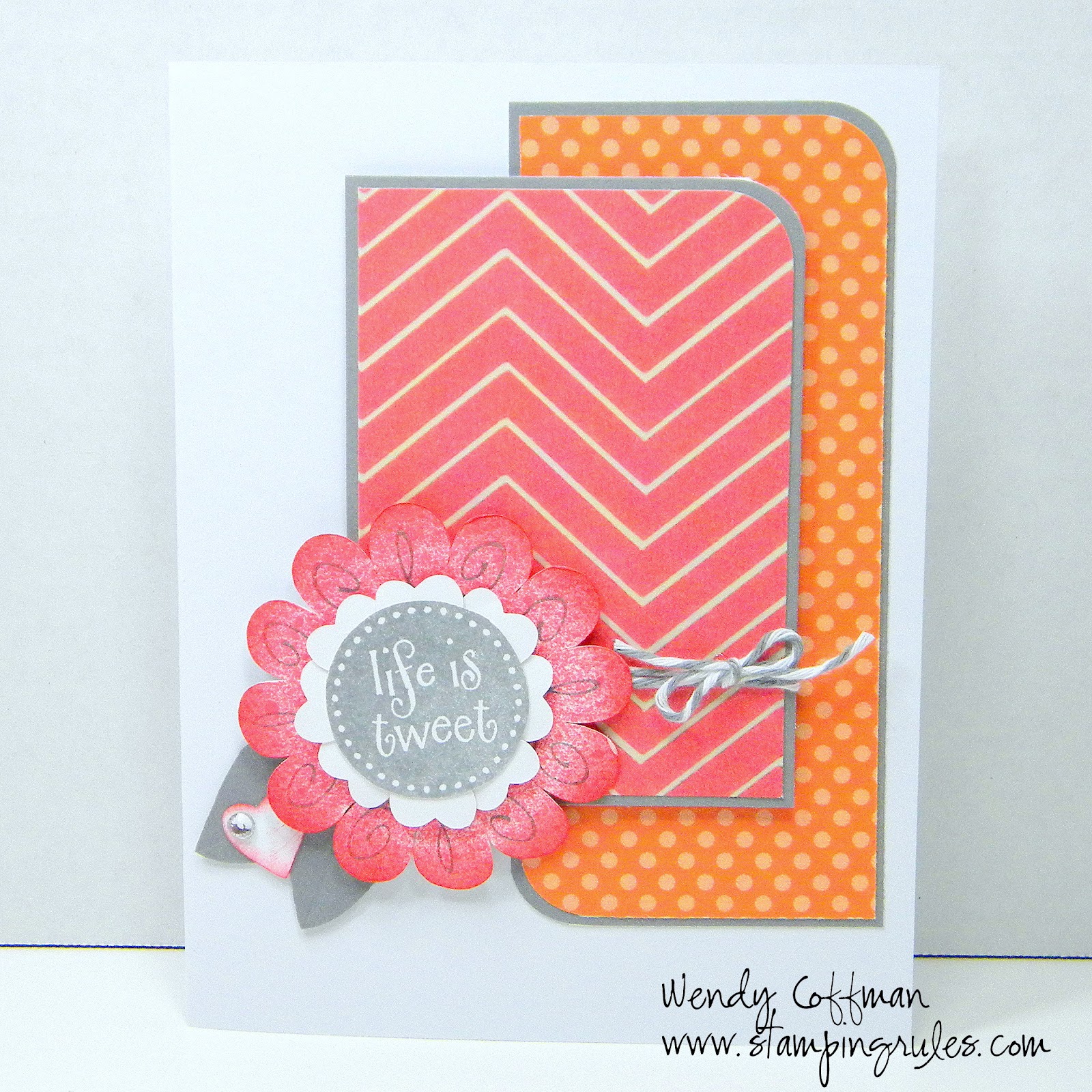 1600x1600 Stamping Rules! Retro Sketches Color Throwdown! - Retro Sketches