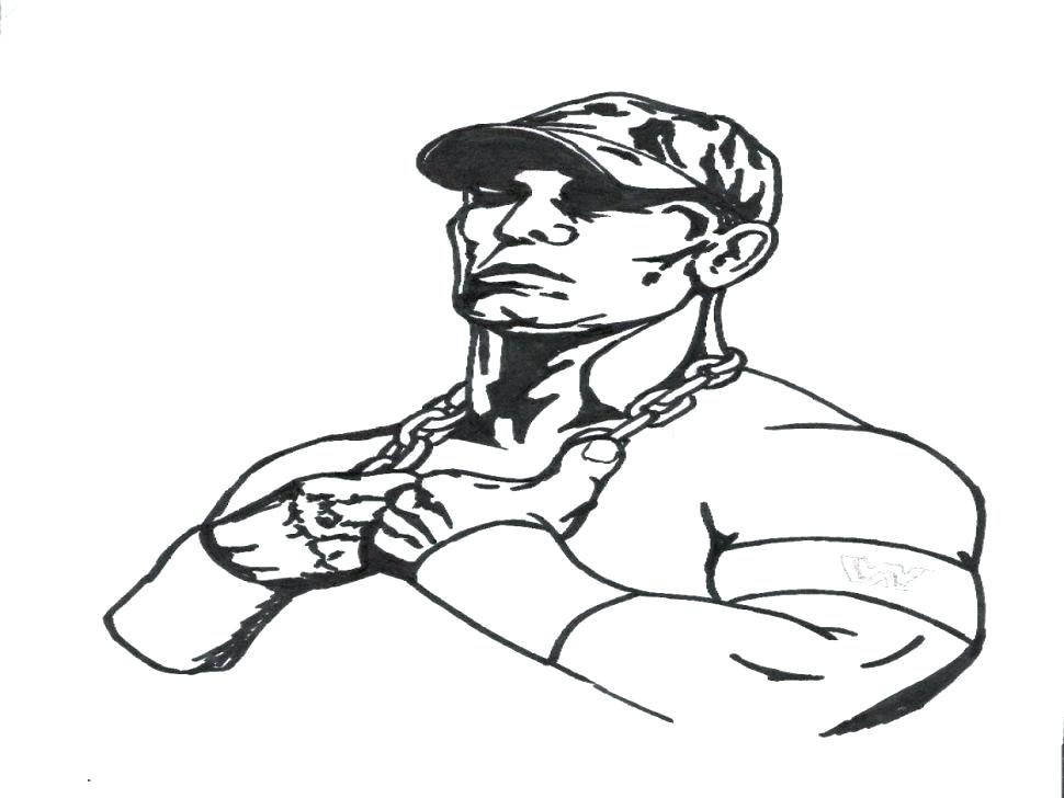 970x728 Rey Mysterio Coloring Pages Amazing Coloring Pages New Wrestling - Rey Mysterio Mask Sketch