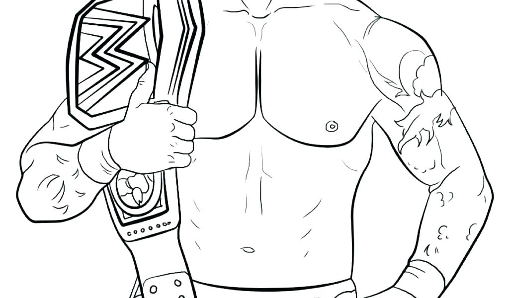 1024x600 Rey Mysterio Coloring Pages Pages Coloring - Rey Mysterio Mask Sketch