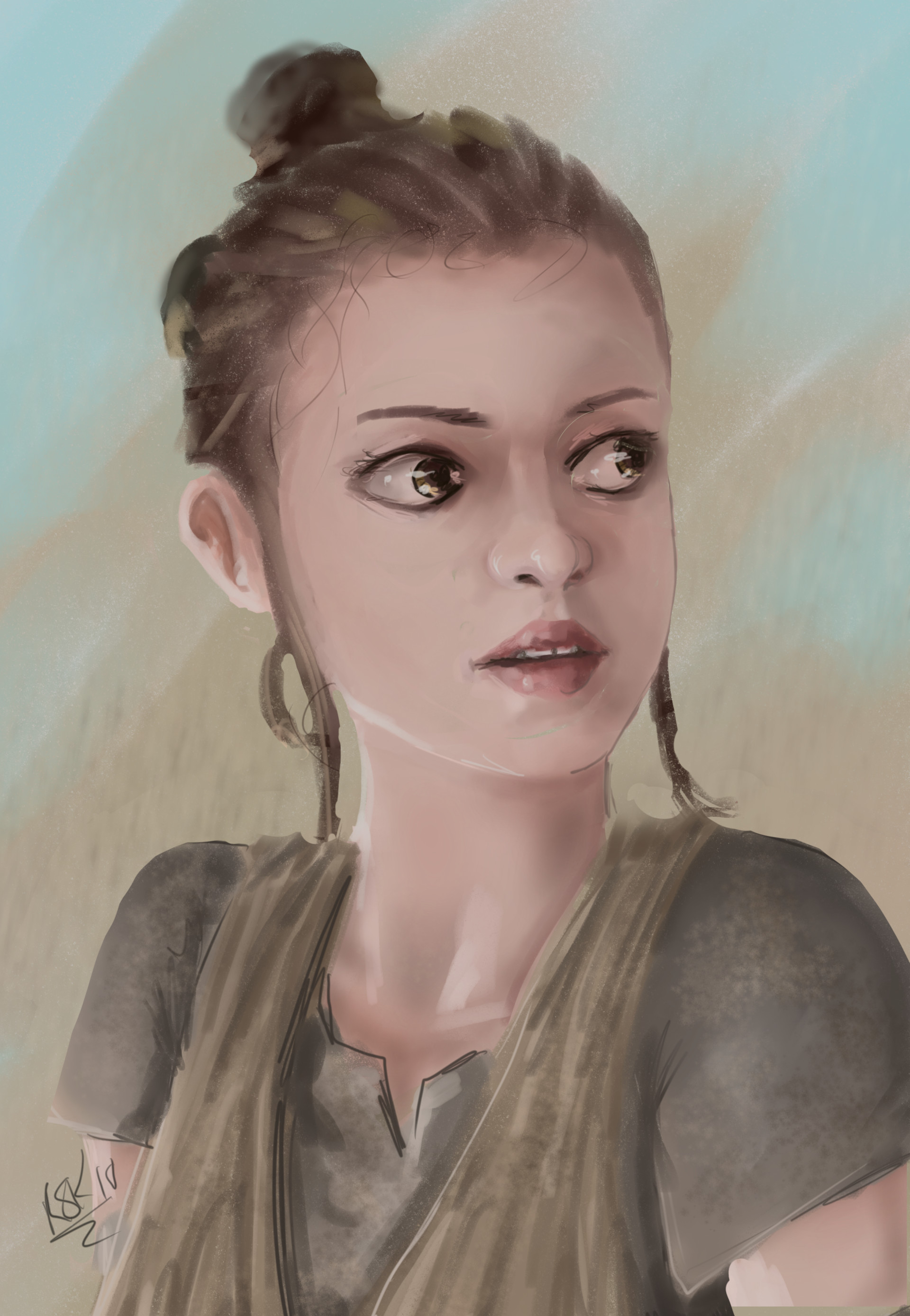 1920x2776 Old Kan - Rey Sketch