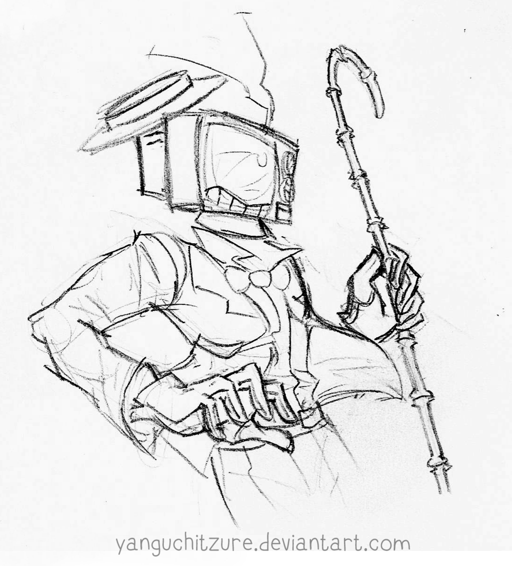 1024x1131 Rgb Sketch (April 2014) By On - Rgb Sketch