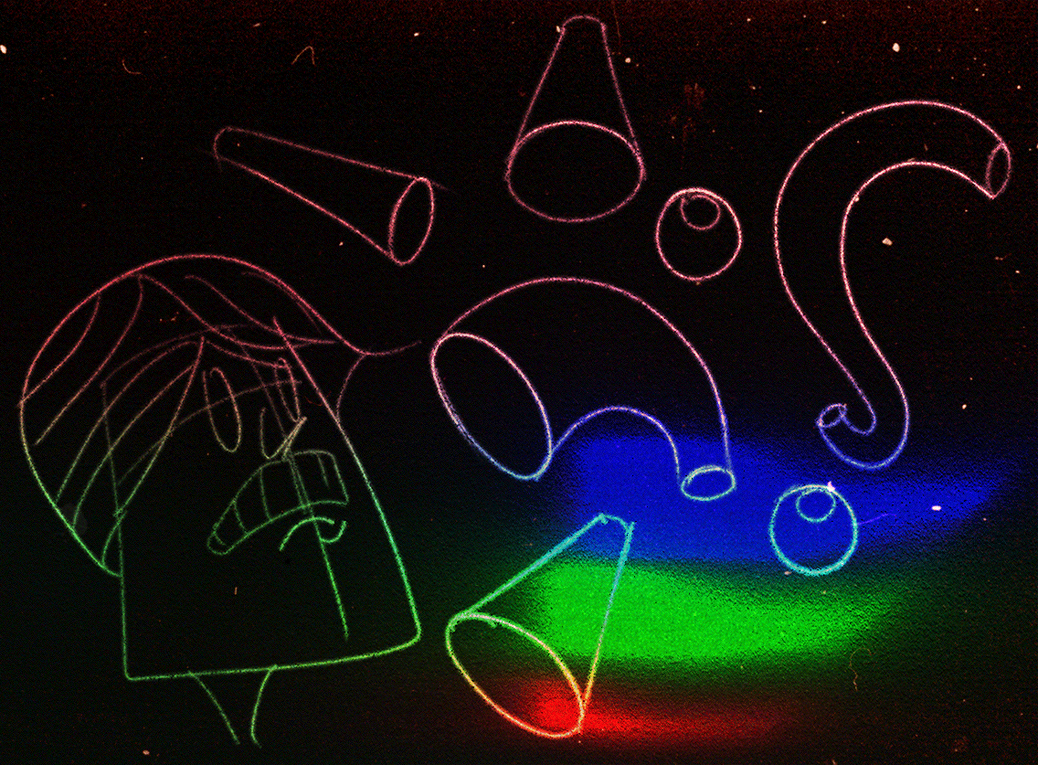 1136x837 Ssoosay Gif Sketch Gif Rgb Experiment - Rgb Sketch