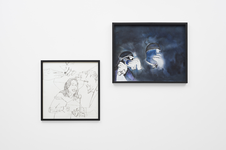 720x480 Rhapsody Refracted - Rhapsody Sketch