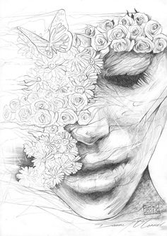 236x333 Rhapsody In Blue Illustrate Me Illustrations - Rhapsody Sketch