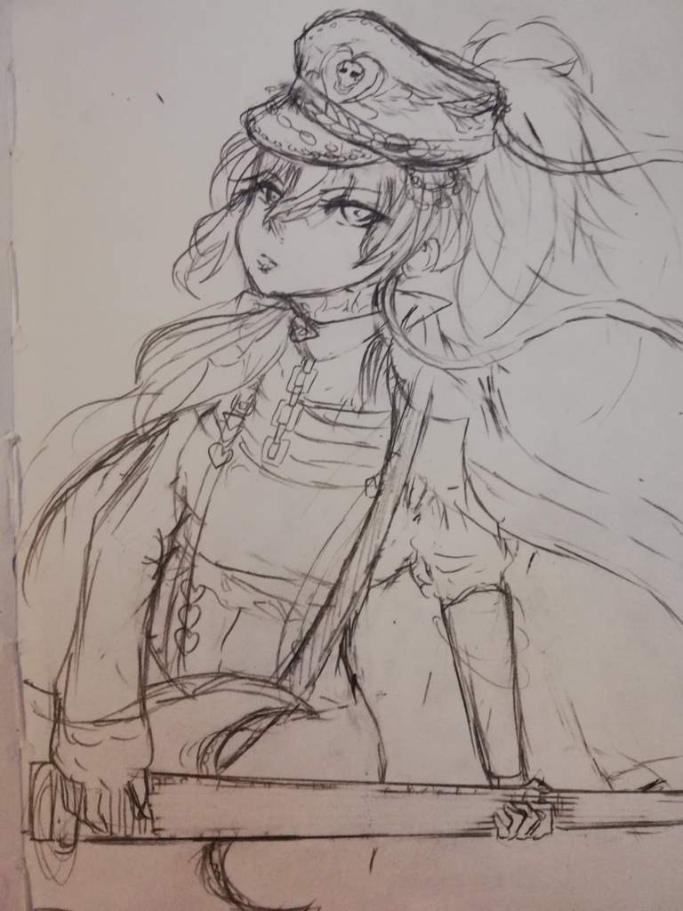 768x1024 Tornado Rhapsody Wip Love Nikki Dress Up Queen Amino - Rhapsody Sketch