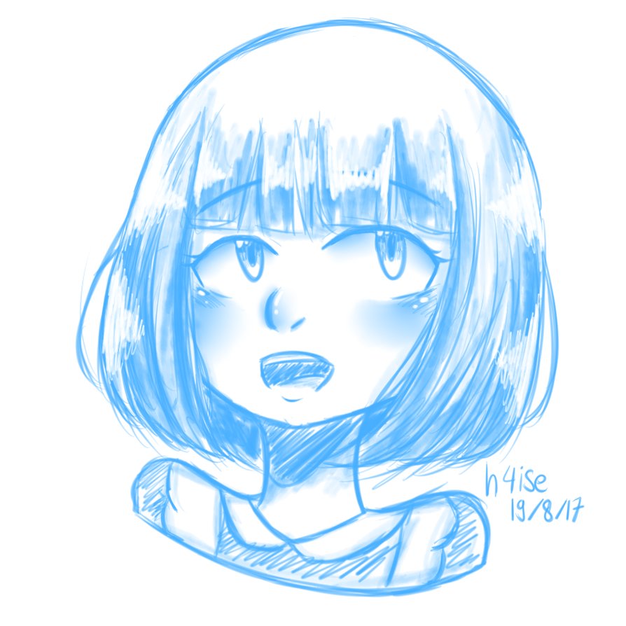 894x894 Fhana - Rhapsody Sketch