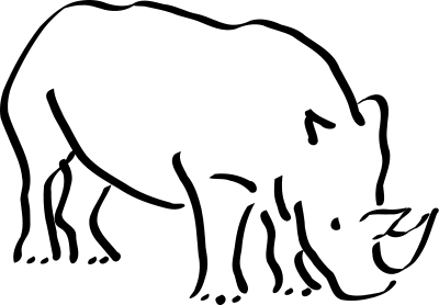 400x278 Rhino Sketch - Rhino Sketch