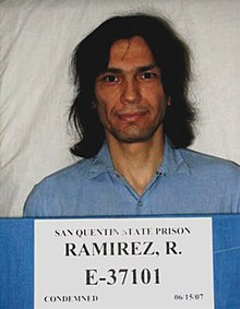 Richard Ramirez Police Sketch At PaintingValley.com | Explore ...