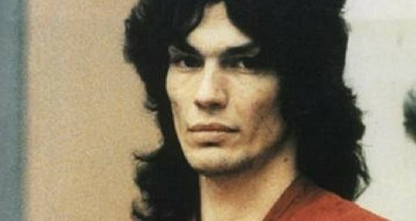 600x319 Richard Ramirez And The Real Story Of The Night Stalker Serial - Richard Ramirez Police Sketch