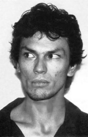 288x450 The Night Stalker Richard Ramirez - Richard Ramirez Police Sketch
