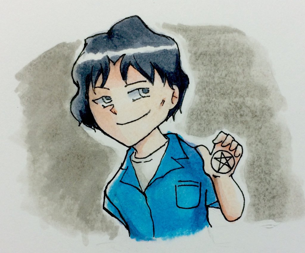 1024x849 Richard Ramirez By Agwun - Richard Ramirez Sketch