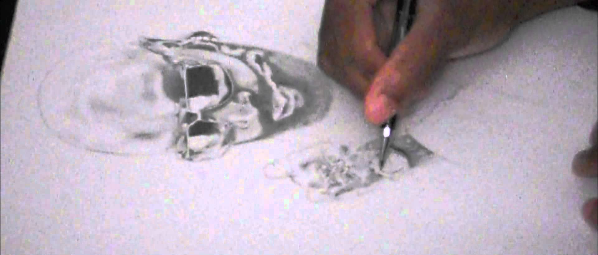 1920x820 Rick Ross Speed Drawing - Rick Ross Sketch