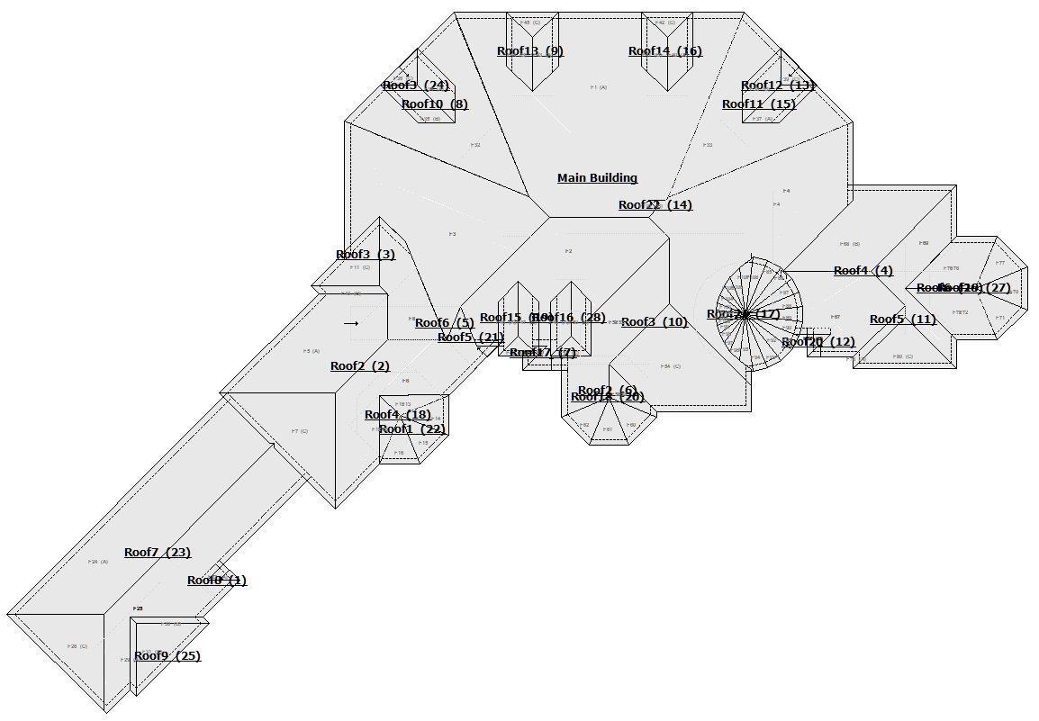 1154x801 Roofdiagram Hashtag On Twitter - Ridgetop Roof Sketch