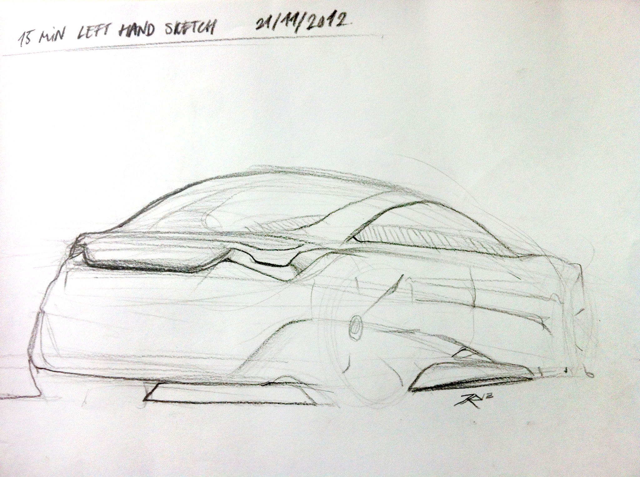 2048x1529 Left Hand Sketch Joostroes.nl - Right Hand Sketch