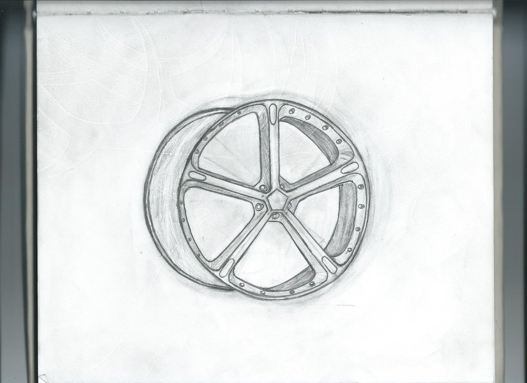 Rim Sketch at Explore collection of Rim Sketch