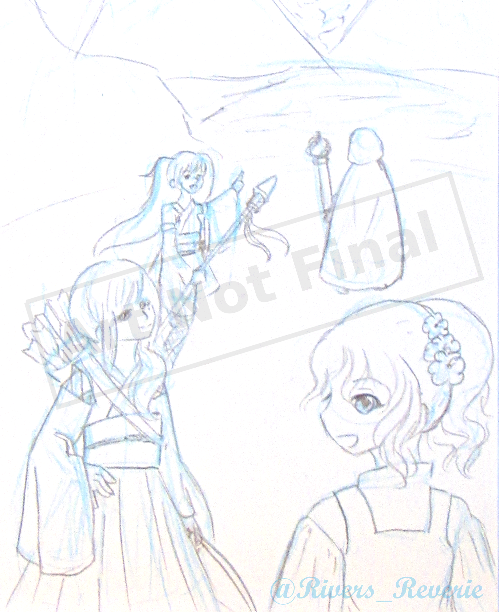 1624x1992 Rondo Of The Rising Sun Strike A Spark - Rising Sun Sketch