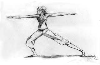 320x208 Jessie Townsdin Works In Paint Rising With The Sun - Rising Sun Sketch