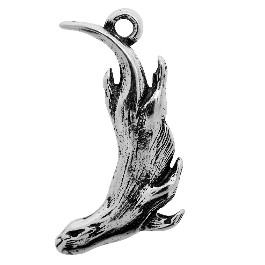 1024x1024 River Otter Ecosmart Designs - River Otter Sketch