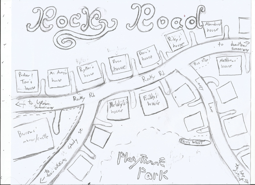 road-map-sketch-at-paintingvalley-explore-collection-of-road-map