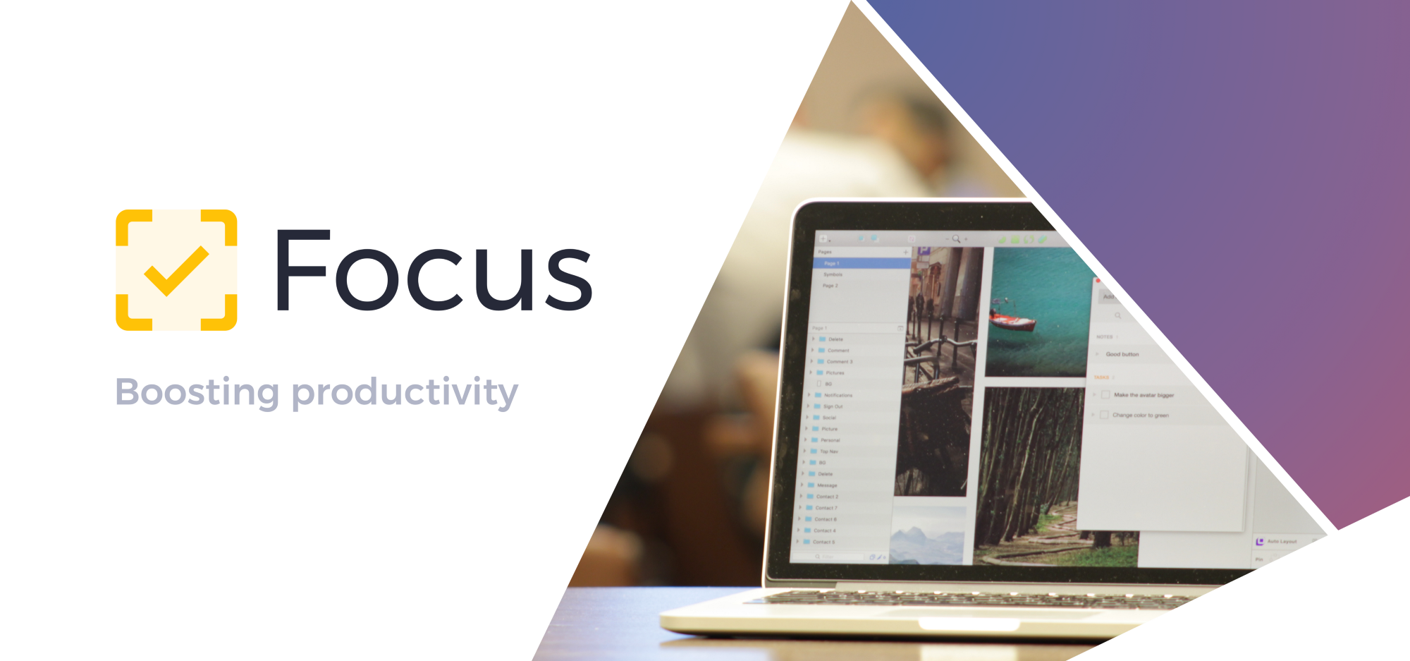 2000x937 One Year On Roadmap To The New Focus Design + Sketch Medium - Roadmap Sketch