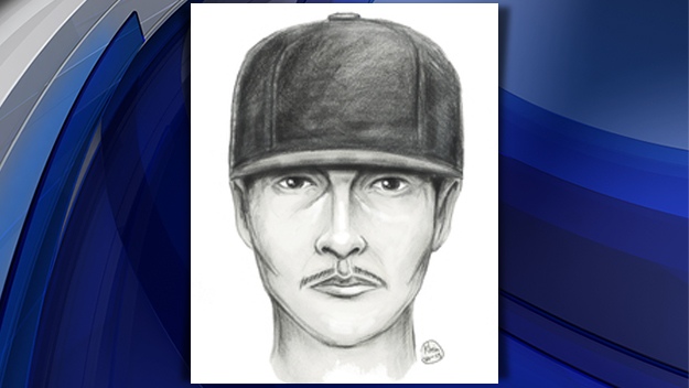625x352 Police Issue Sketch Of Robbery Suspect On East Drive In Central - Robbery Sketch