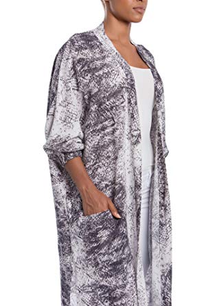 297x445 Robe Kimono - Robe Sketch