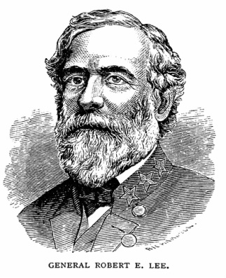 323x397 Sean - Robert E Lee Sketch