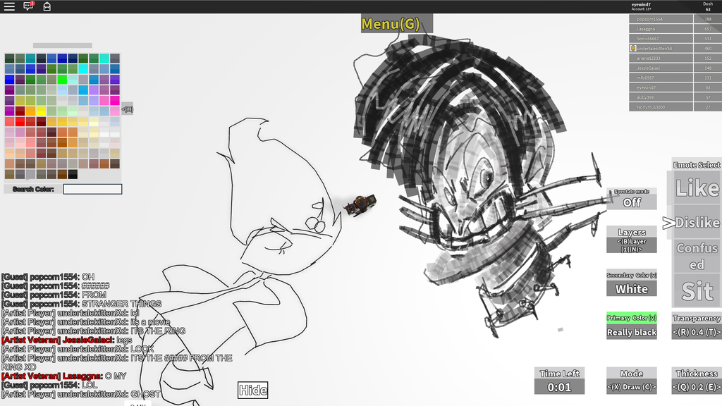 1024x576 Roblox Sketch 21 By Kmoirark - Roblox Sketch